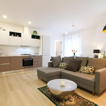 Primopiano - Savona Daire Milano Dış mekan fotoğraf