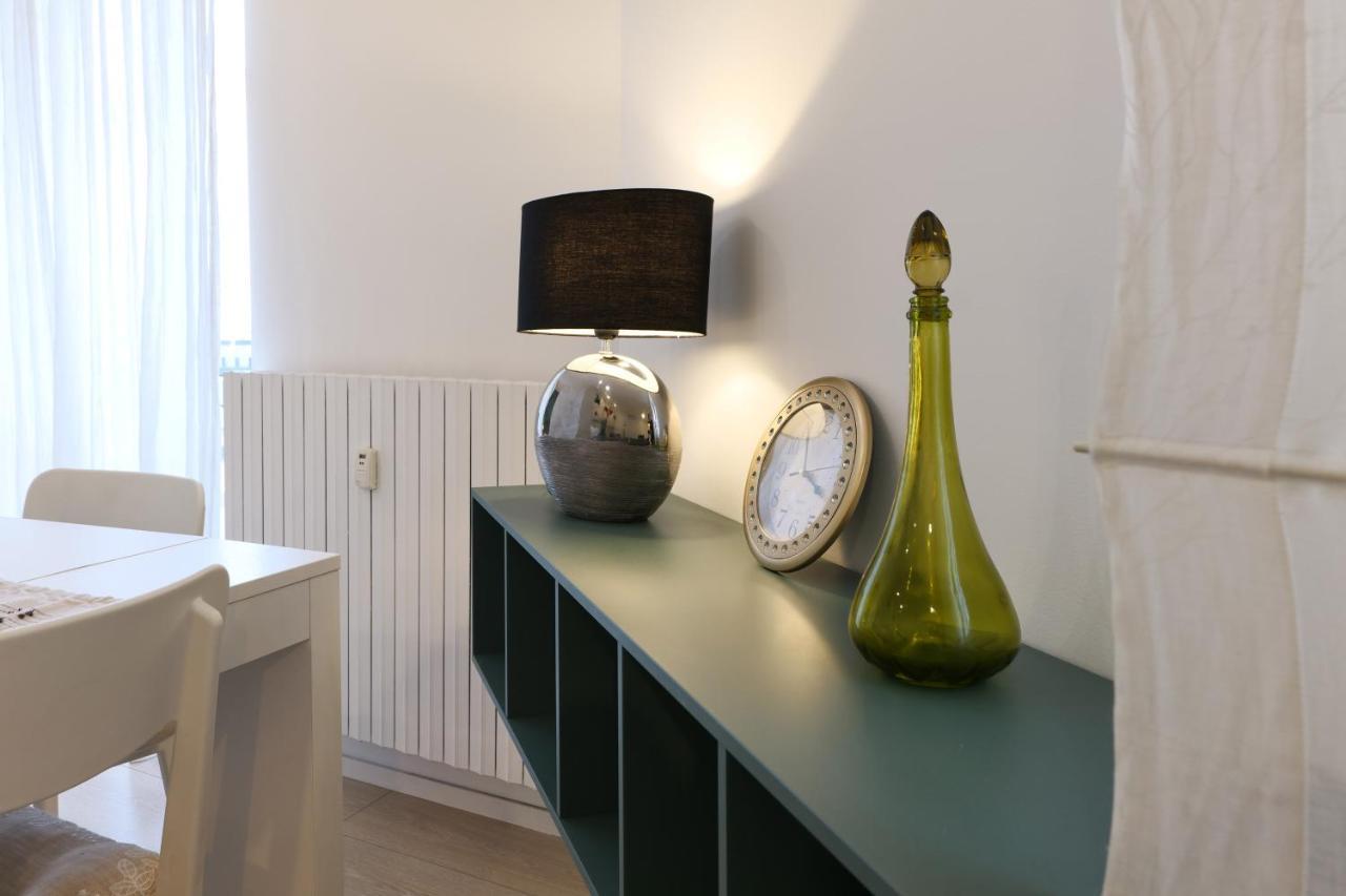 Primopiano - Savona Daire Milano Dış mekan fotoğraf
