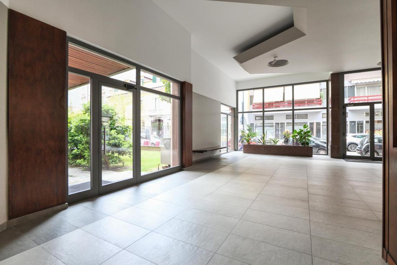 Primopiano - Savona Daire Milano Dış mekan fotoğraf