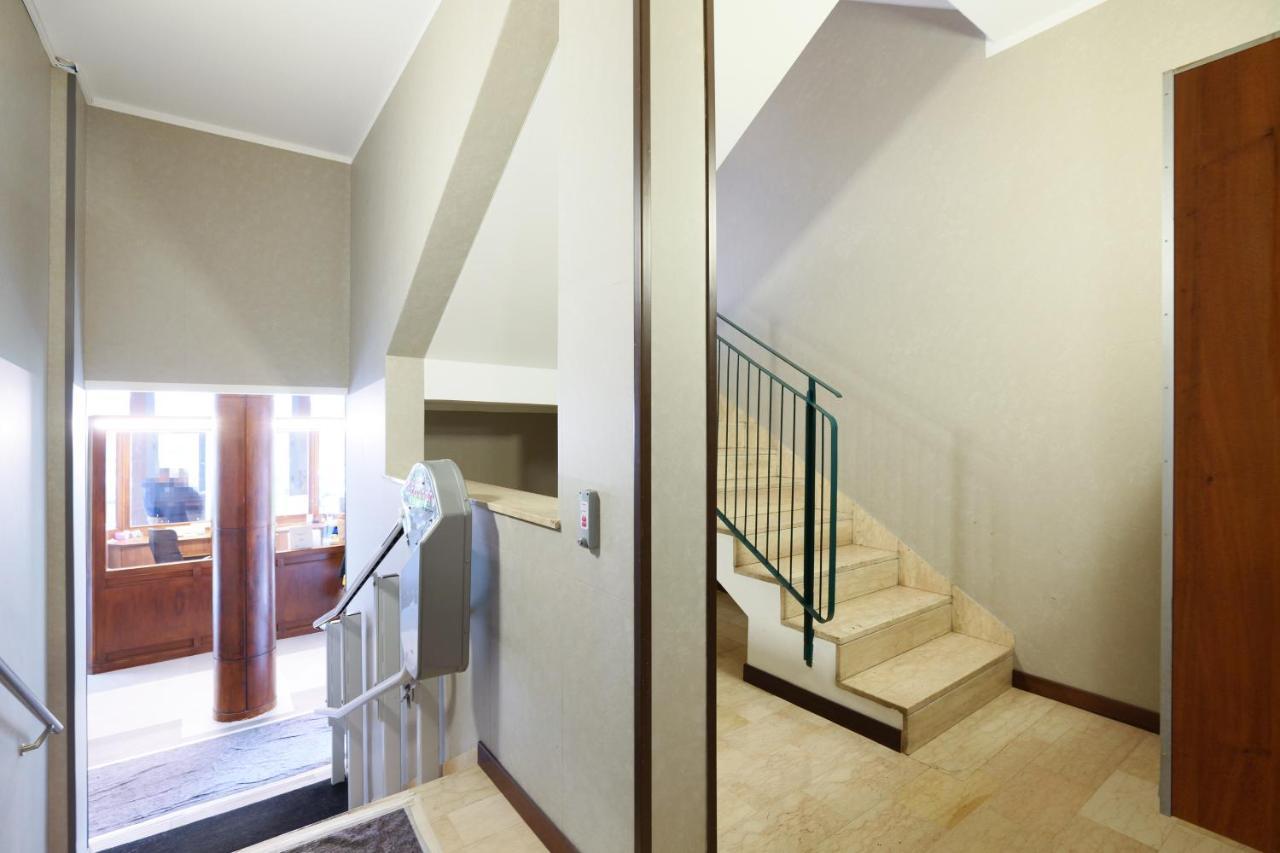 Primopiano - Savona Daire Milano Dış mekan fotoğraf