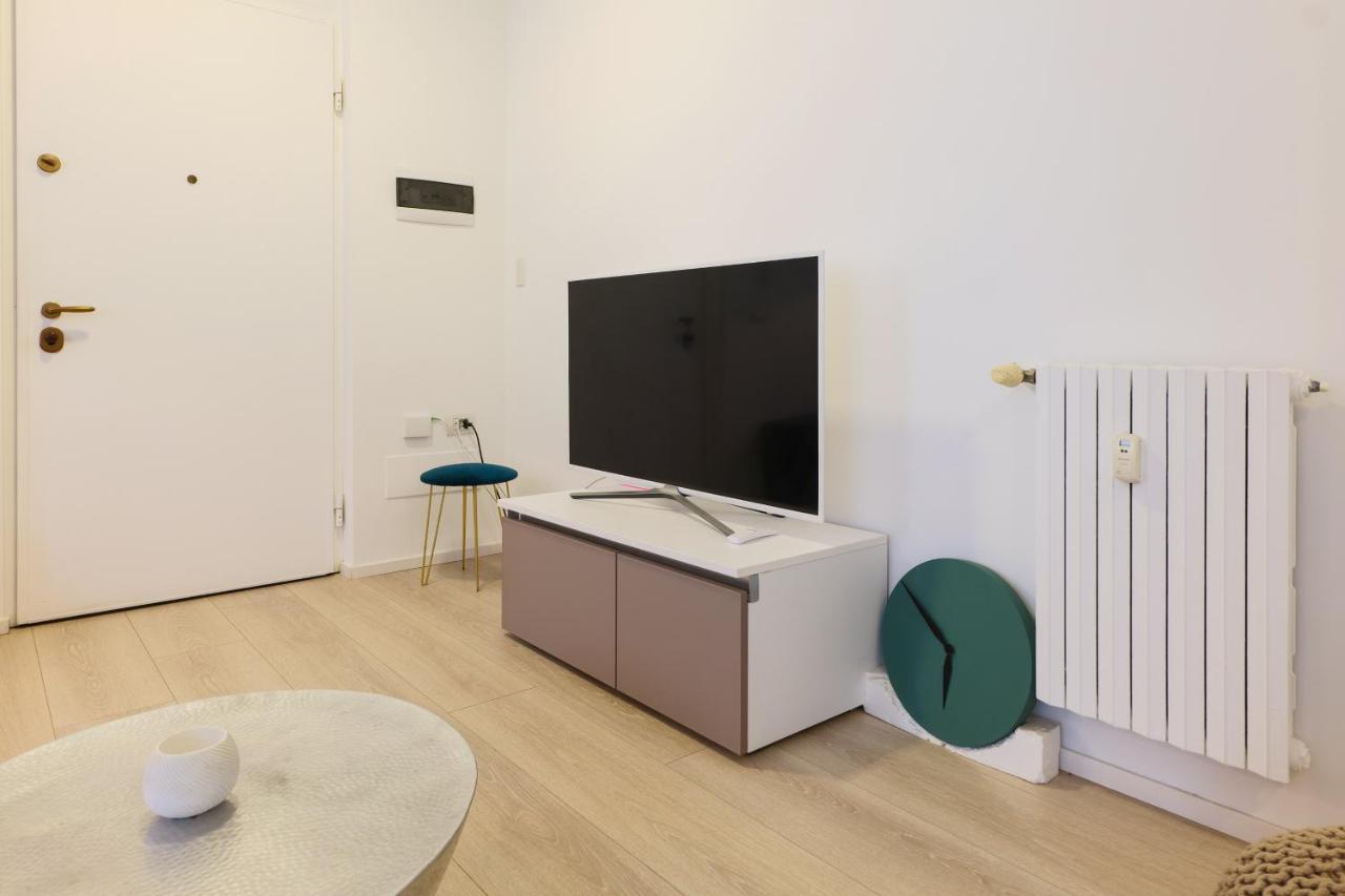 Primopiano - Savona Daire Milano Dış mekan fotoğraf
