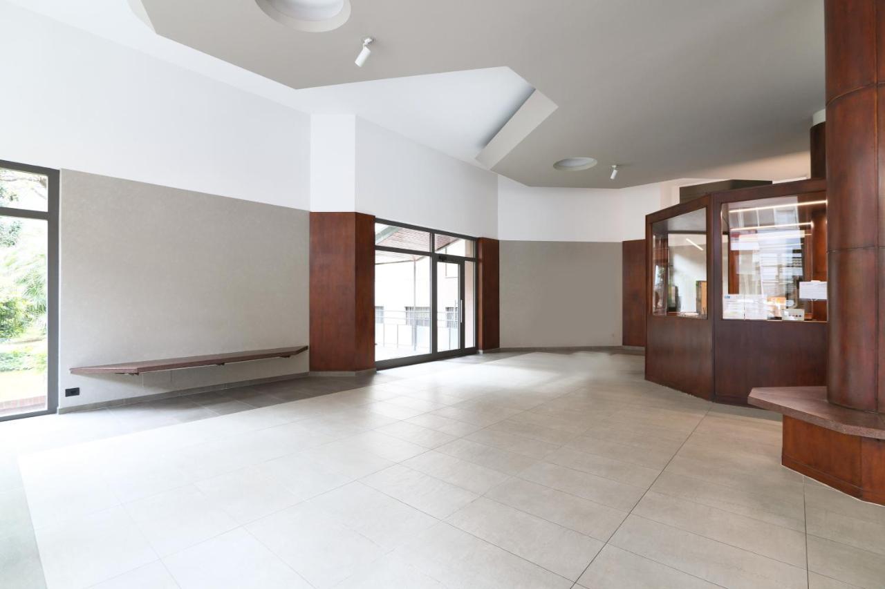 Primopiano - Savona Daire Milano Dış mekan fotoğraf