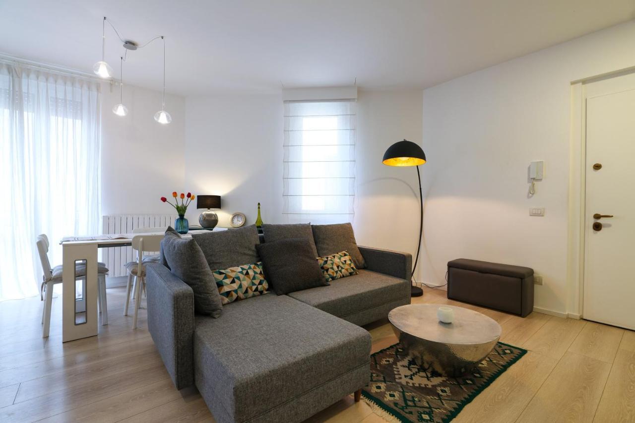 Primopiano - Savona Daire Milano Dış mekan fotoğraf