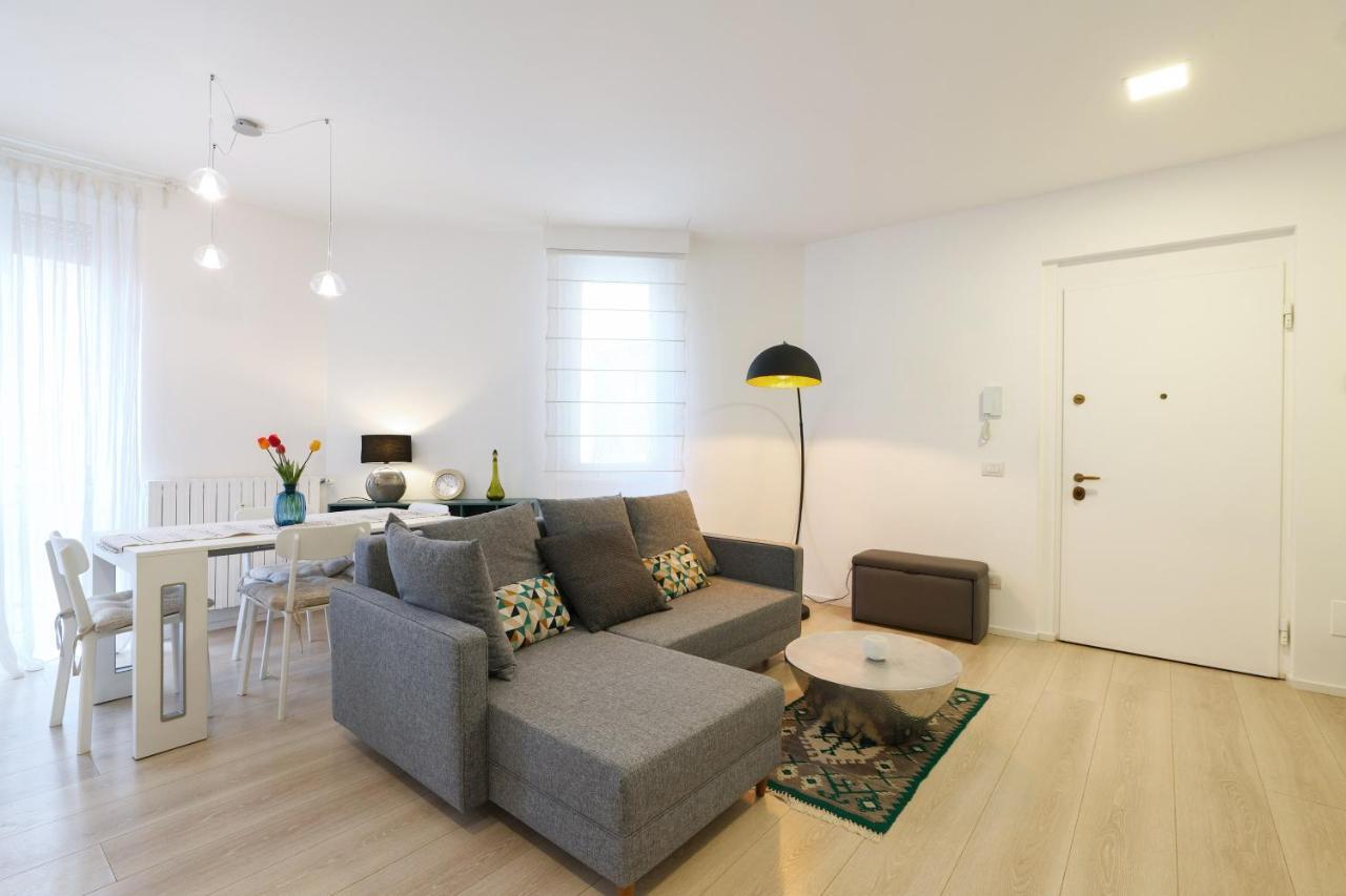 Primopiano - Savona Daire Milano Dış mekan fotoğraf