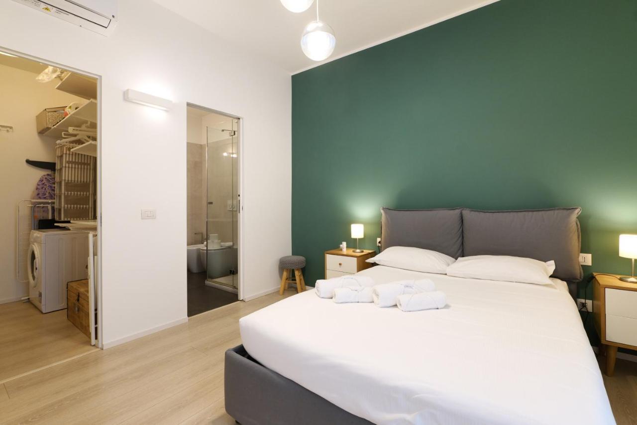 Primopiano - Savona Daire Milano Dış mekan fotoğraf
