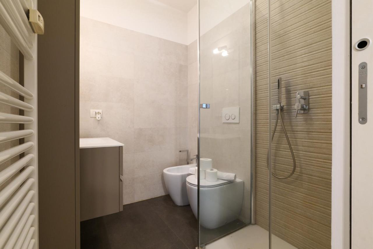 Primopiano - Savona Daire Milano Dış mekan fotoğraf