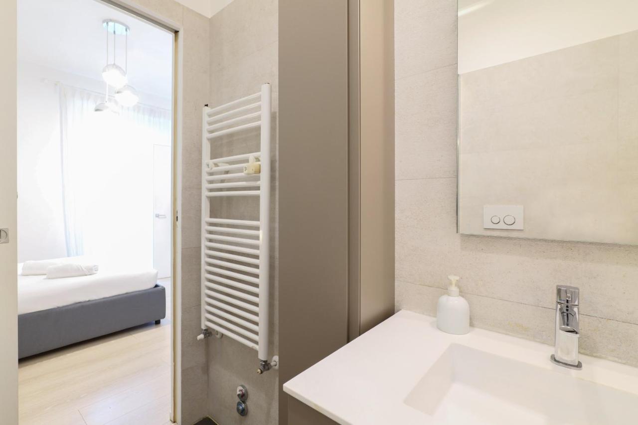 Primopiano - Savona Daire Milano Dış mekan fotoğraf