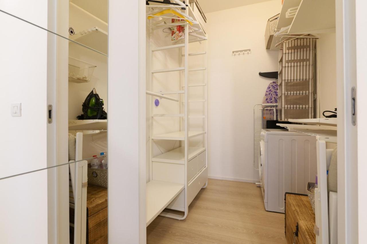 Primopiano - Savona Daire Milano Dış mekan fotoğraf